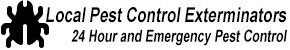 Sartell MN Pest Control Exterminators